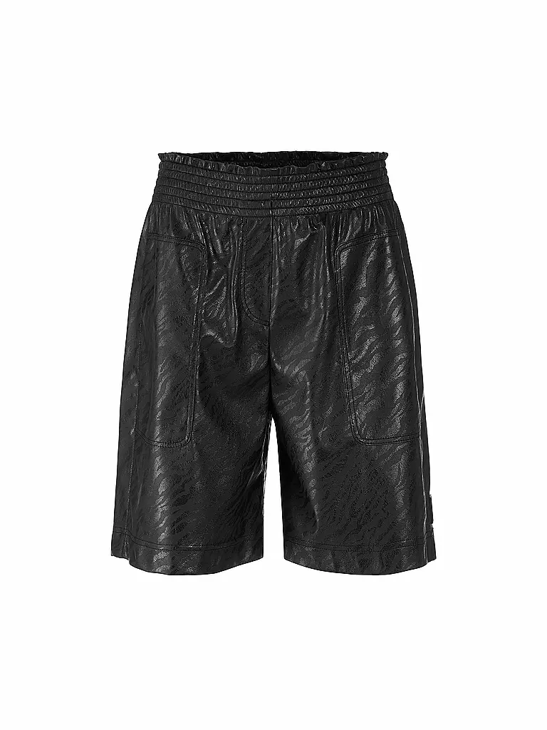 MARC CAIN | Shorts | schwarz