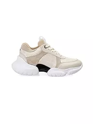 MARC CAIN | Sneaker  | weiss