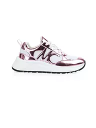MARC CAIN | Sneaker | rosa