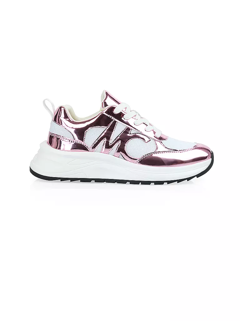 MARC CAIN | Sneaker | rosa