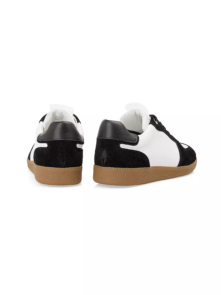 MARC CAIN | Sneaker | grau