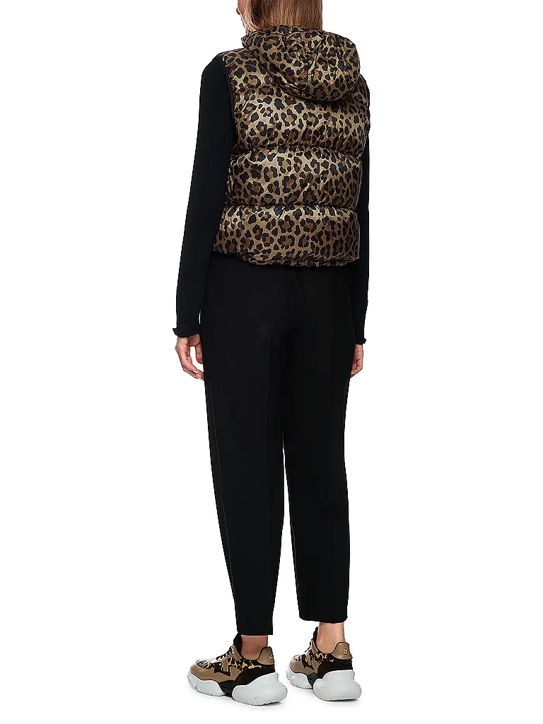 MARC CAIN | Steppgilet | 