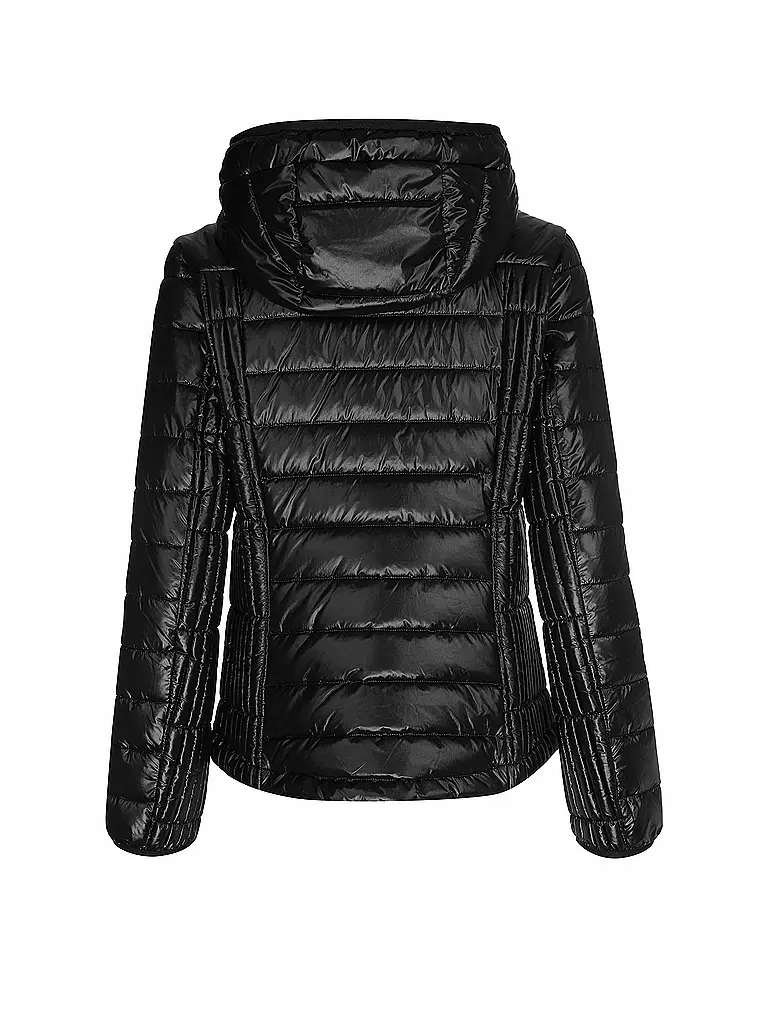 MARC CAIN | Steppjacke | schwarz