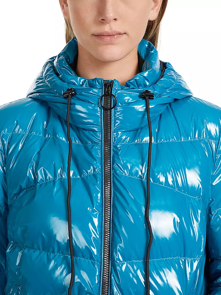 MARC CAIN | Steppjacke | dunkelblau