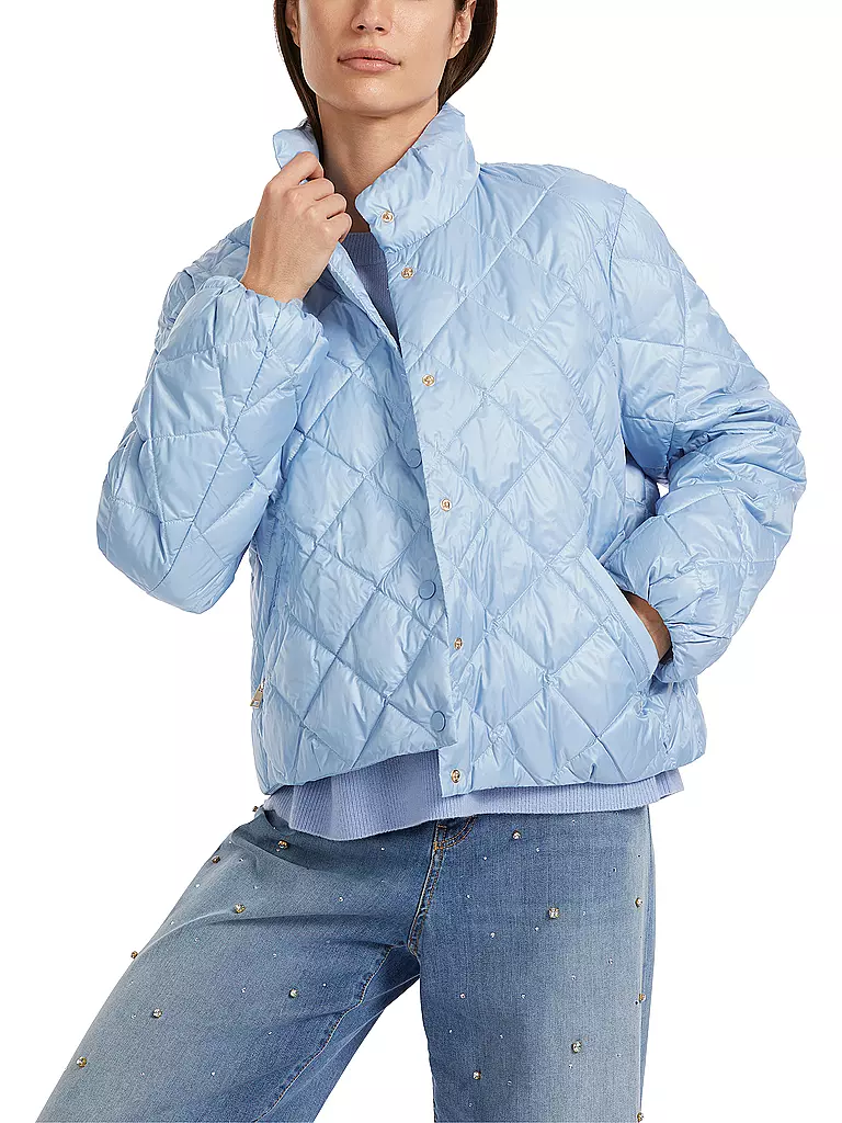 MARC CAIN | Steppjacke | blau