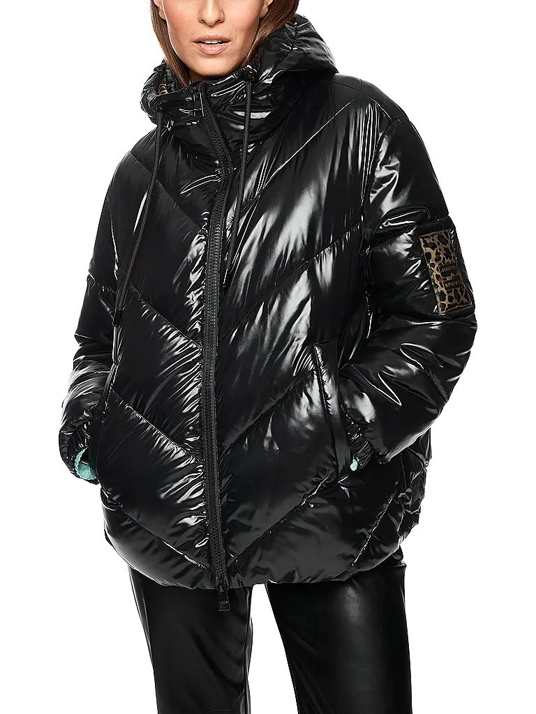 MARC CAIN | Steppjacke | 