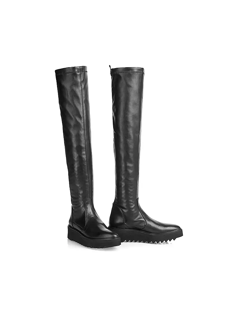 MARC CAIN | Stiefel | schwarz
