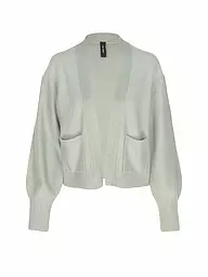 MARC CAIN | Strickjacke | grün