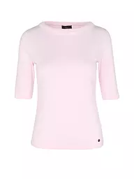MARC CAIN | T-Shirt  | rosa