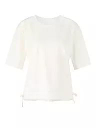 MARC CAIN | T-Shirt  | Weiss