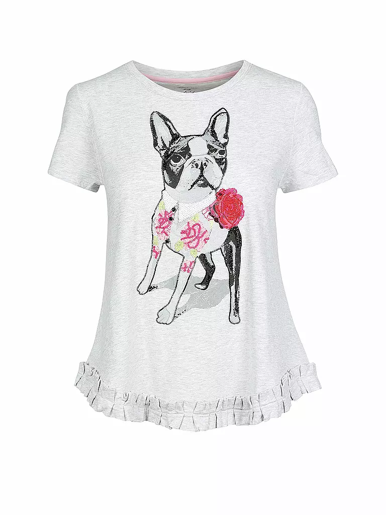 MARC CAIN | T-Shirt  | 