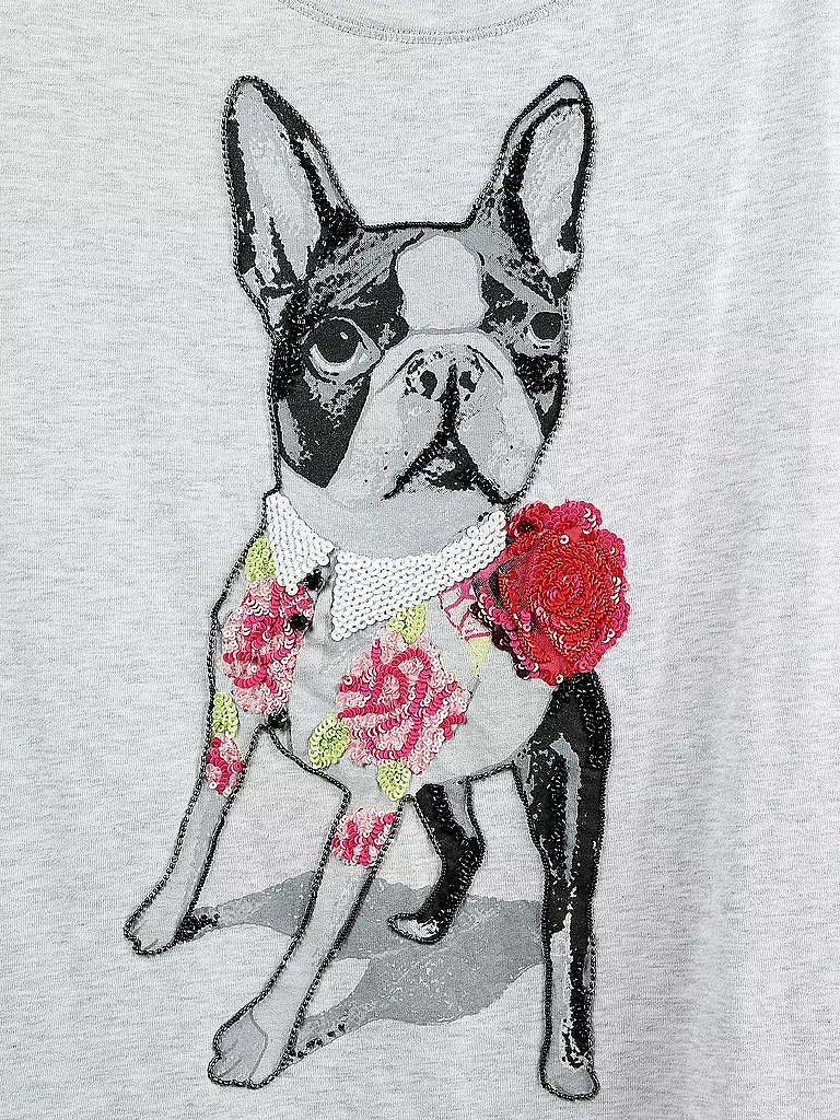 MARC CAIN | T-Shirt  | 