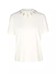 MARC CAIN | T-Shirt | beige