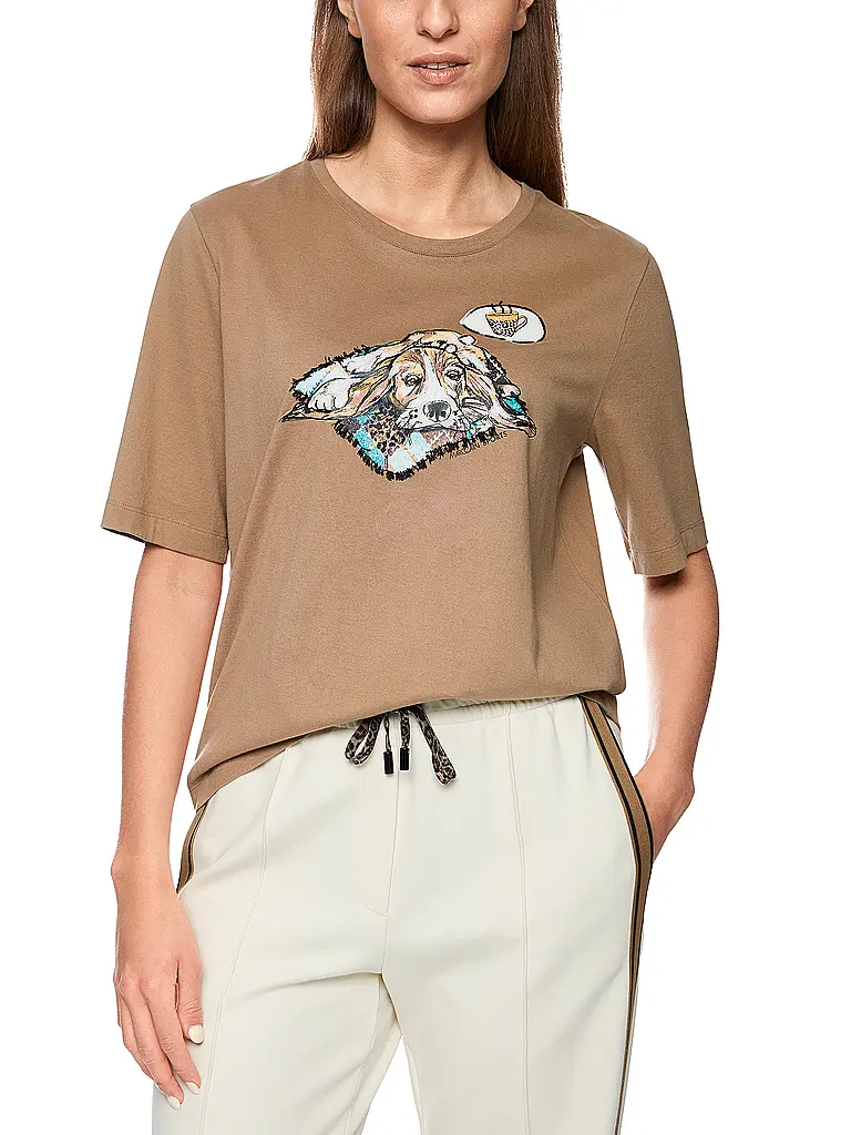 MARC CAIN | T-Shirt |