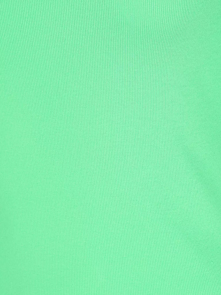 MARC CAIN | T-Shirt | grün