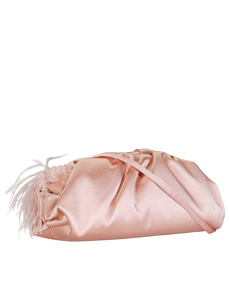 MARC CAIN | Tasche - Clutch | rosa
