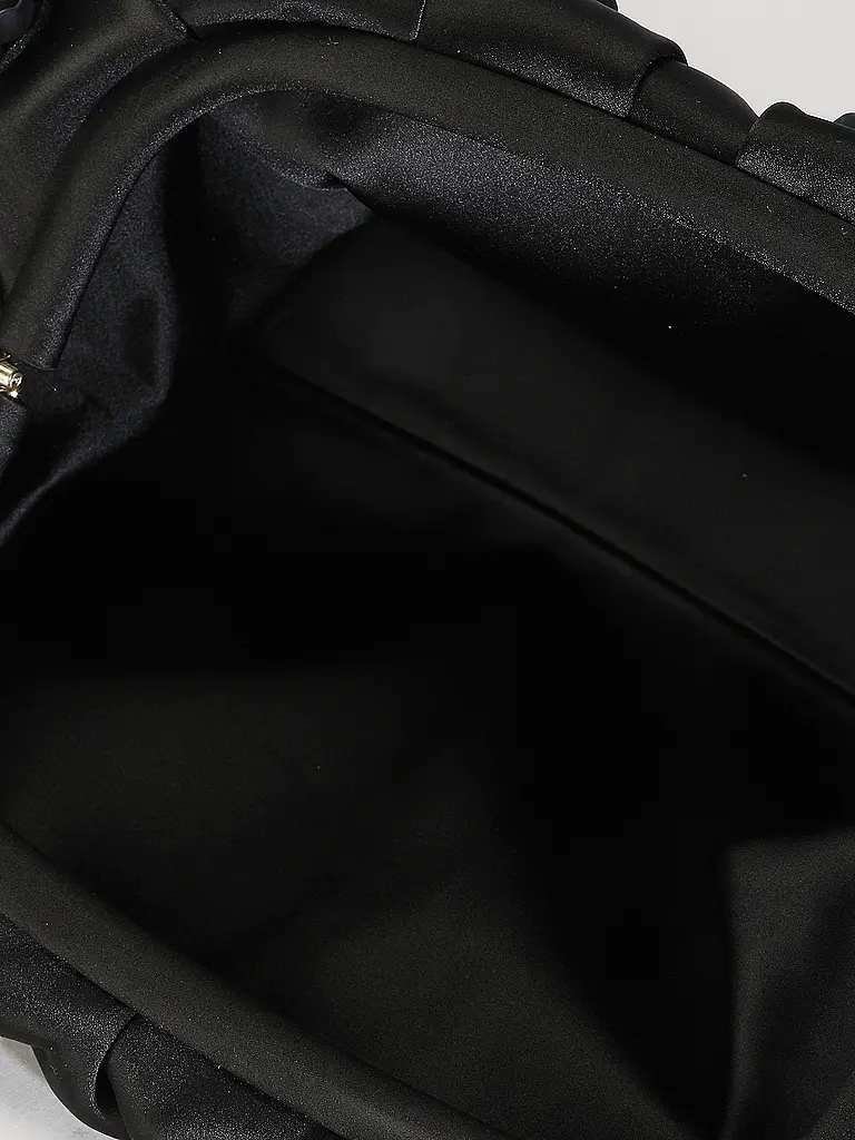 MARC CAIN | Tasche - Clutch | schwarz