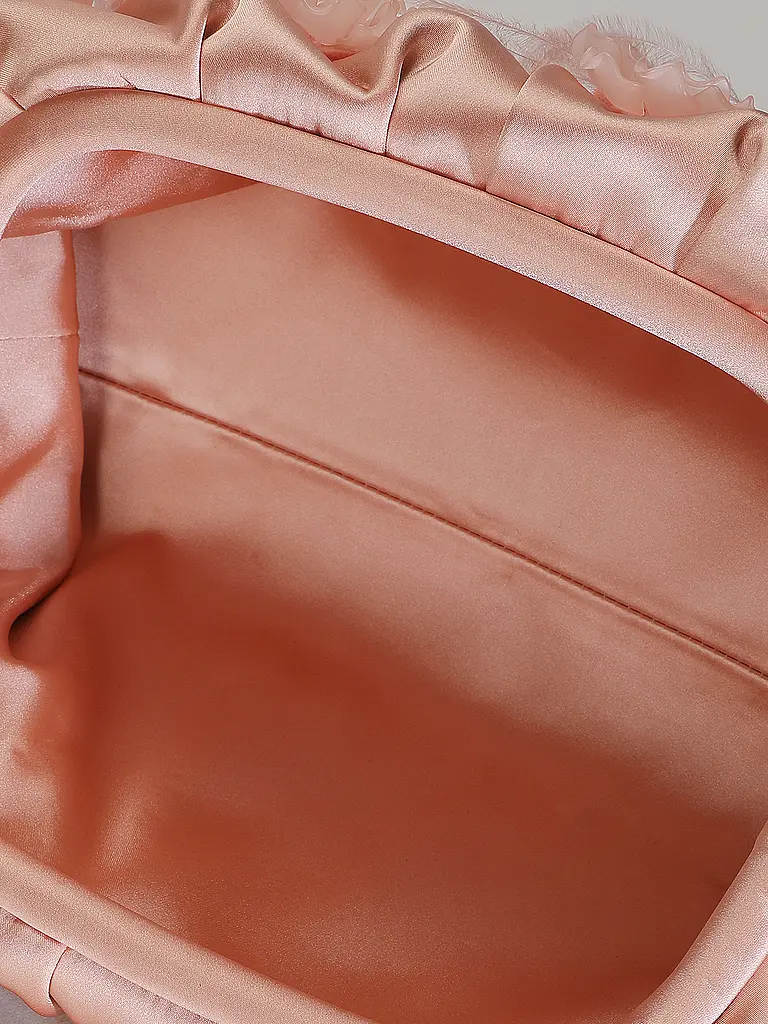 MARC CAIN | Tasche - Clutch | rosa