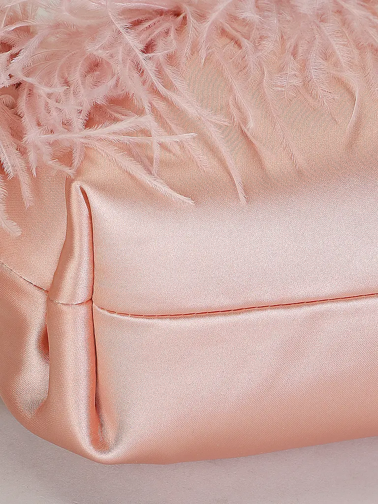 MARC CAIN | Tasche - Clutch | rosa
