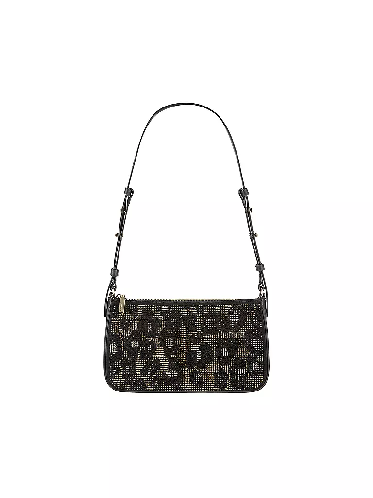 MARC CAIN | Tasche - Mini Bag | hellbraun