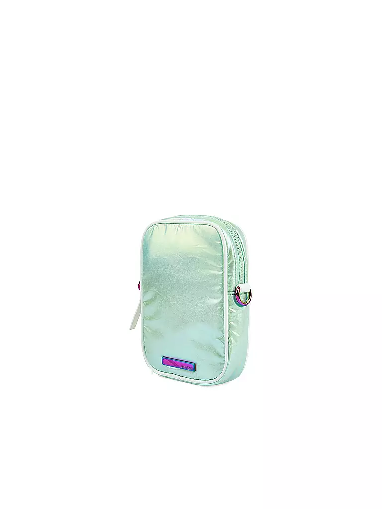 MARC CAIN | Tasche - Mini Bag | blau