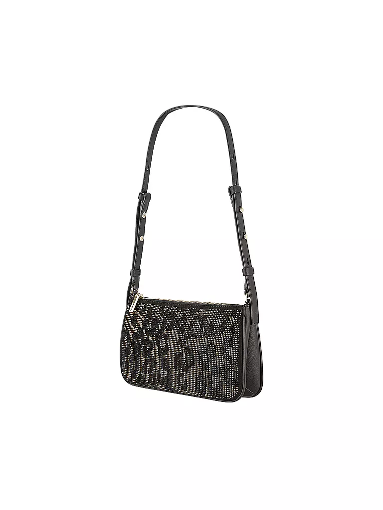 MARC CAIN | Tasche - Mini Bag | hellbraun