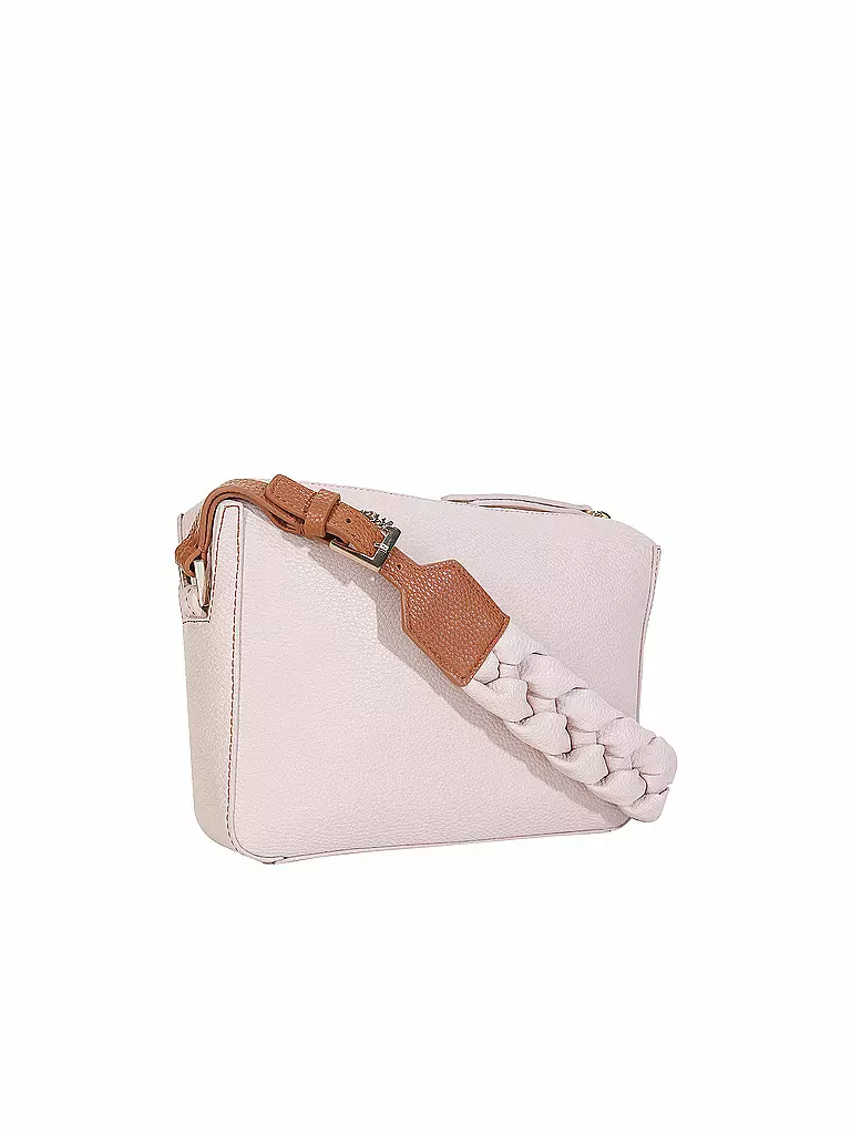 MARC CAIN | Tasche - Schultertasche  | creme