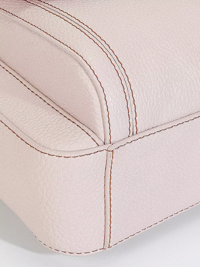 MARC CAIN | Tasche - Schultertasche  | creme