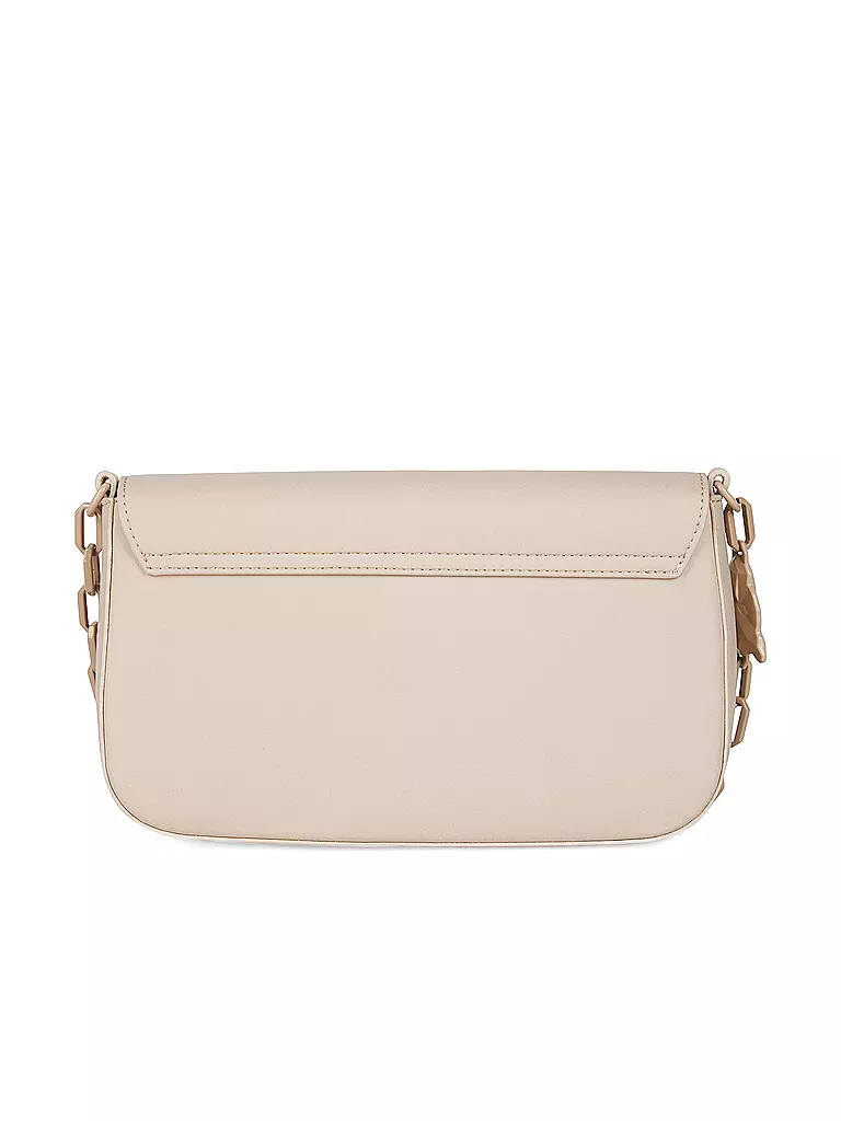 MARC CAIN | Tasche - Schultertasche | beige