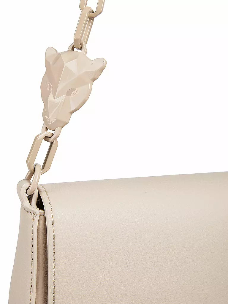 MARC CAIN | Tasche - Schultertasche | beige