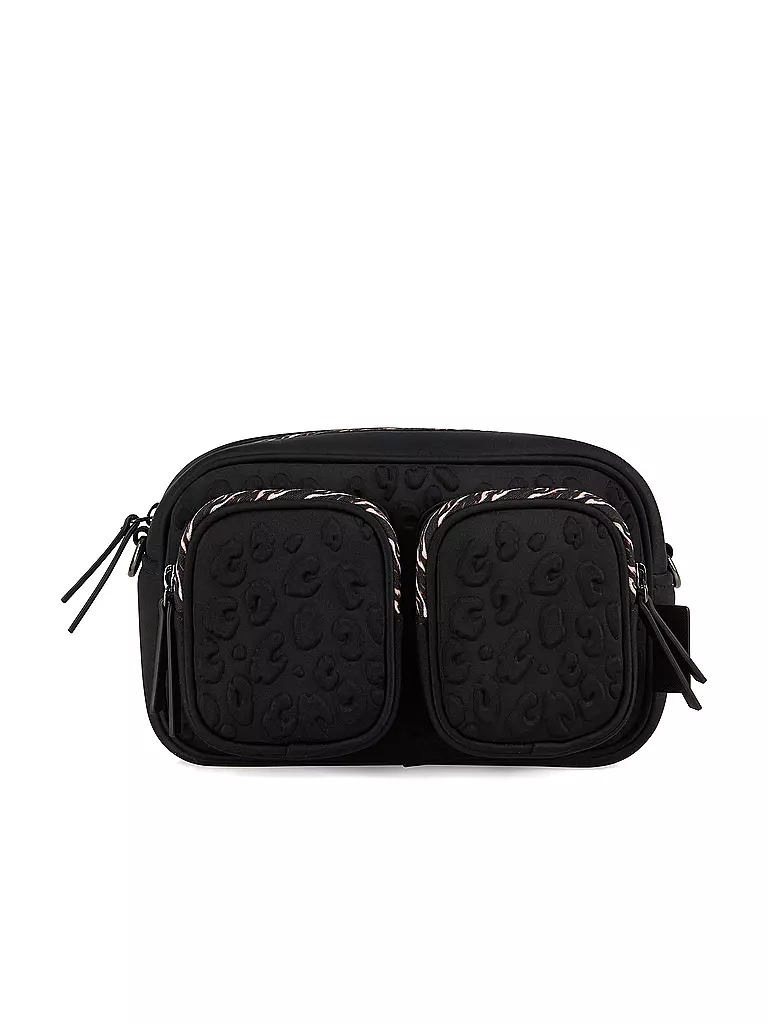 MARC CAIN | Tasche - Umhängetasche  | schwarz