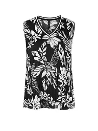 MARC CAIN | Top  | schwarz