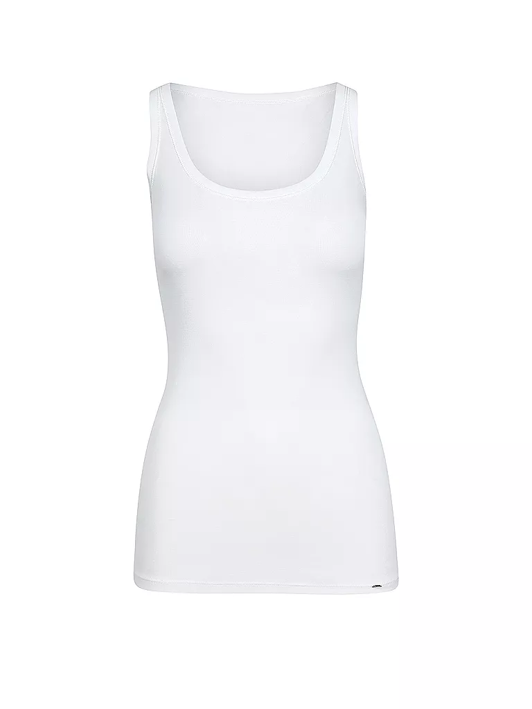 MARC CAIN | Top  | weiss