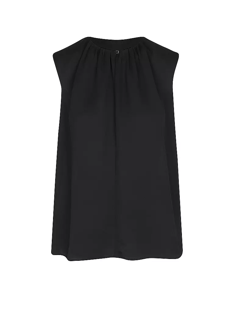 MARC CAIN | Top  | schwarz