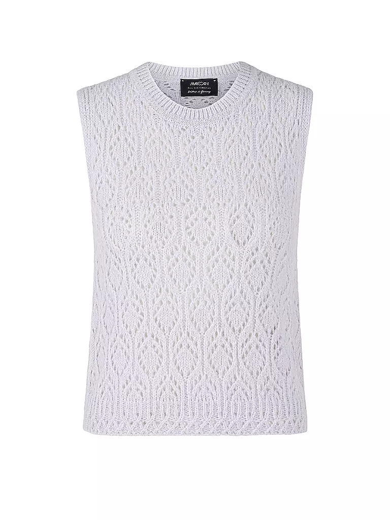 MARC CAIN | Top  | hellblau
