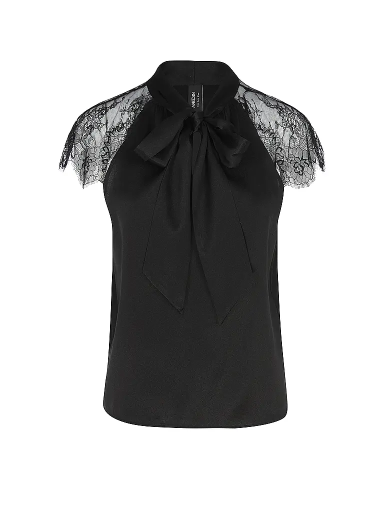 MARC CAIN | Top  | schwarz