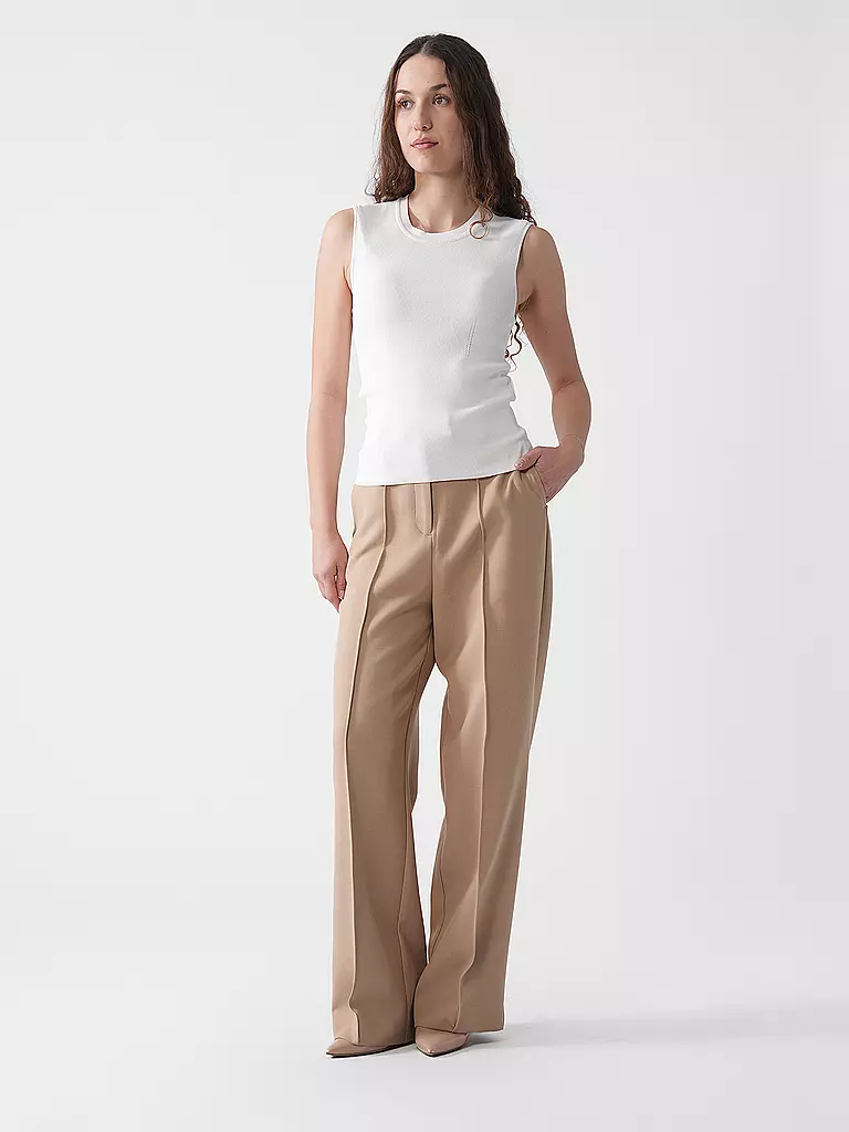 MARC CAIN | Top  | weiss