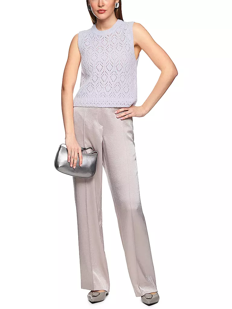 MARC CAIN | Top  | hellblau
