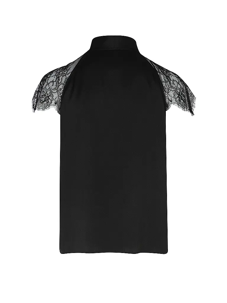 MARC CAIN | Top  | schwarz