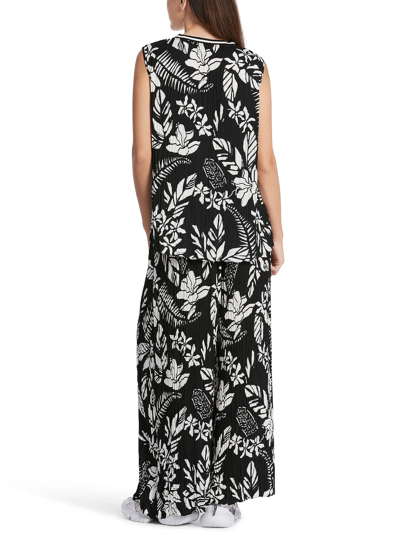 MARC CAIN | Top  | schwarz