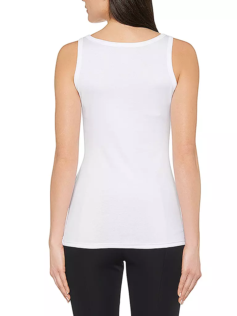 MARC CAIN | Top  | weiss