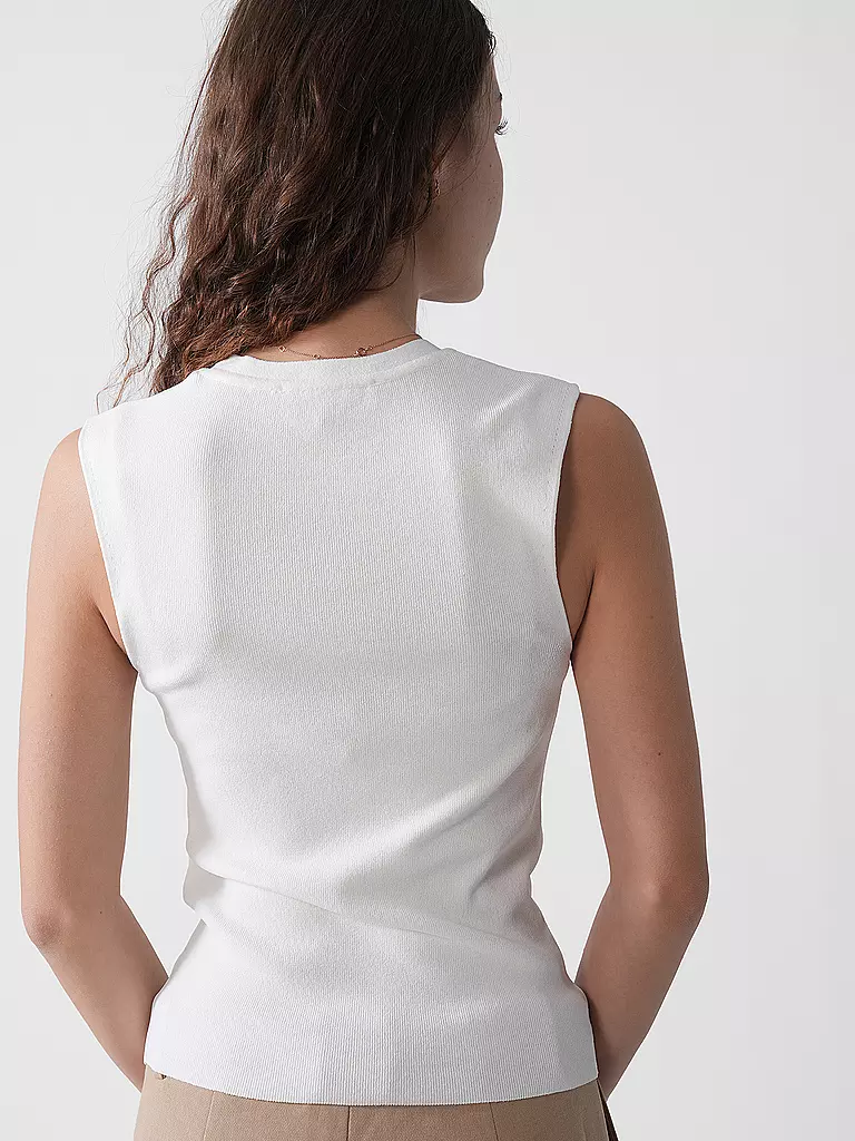MARC CAIN | Top  | weiss