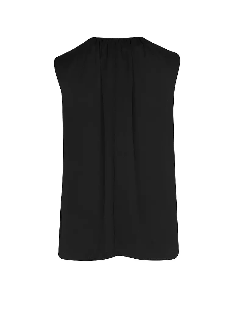 MARC CAIN | Top  | schwarz
