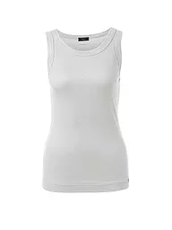 MARC CAIN | Top | silber