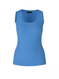 MARC CAIN | Top | blau