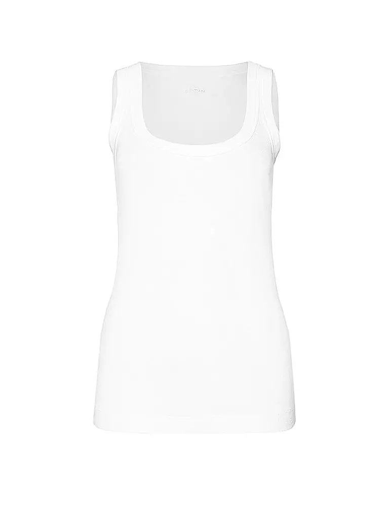 MARC CAIN | Top | weiss