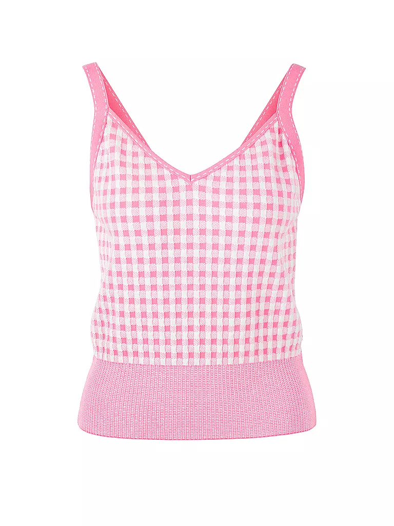 MARC CAIN | Top | pink