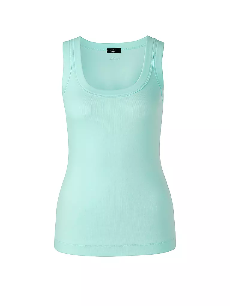 MARC CAIN | Top | hellblau