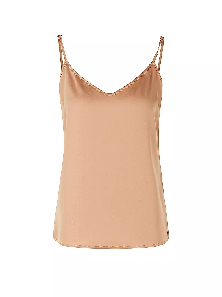 MARC CAIN | Top | braun