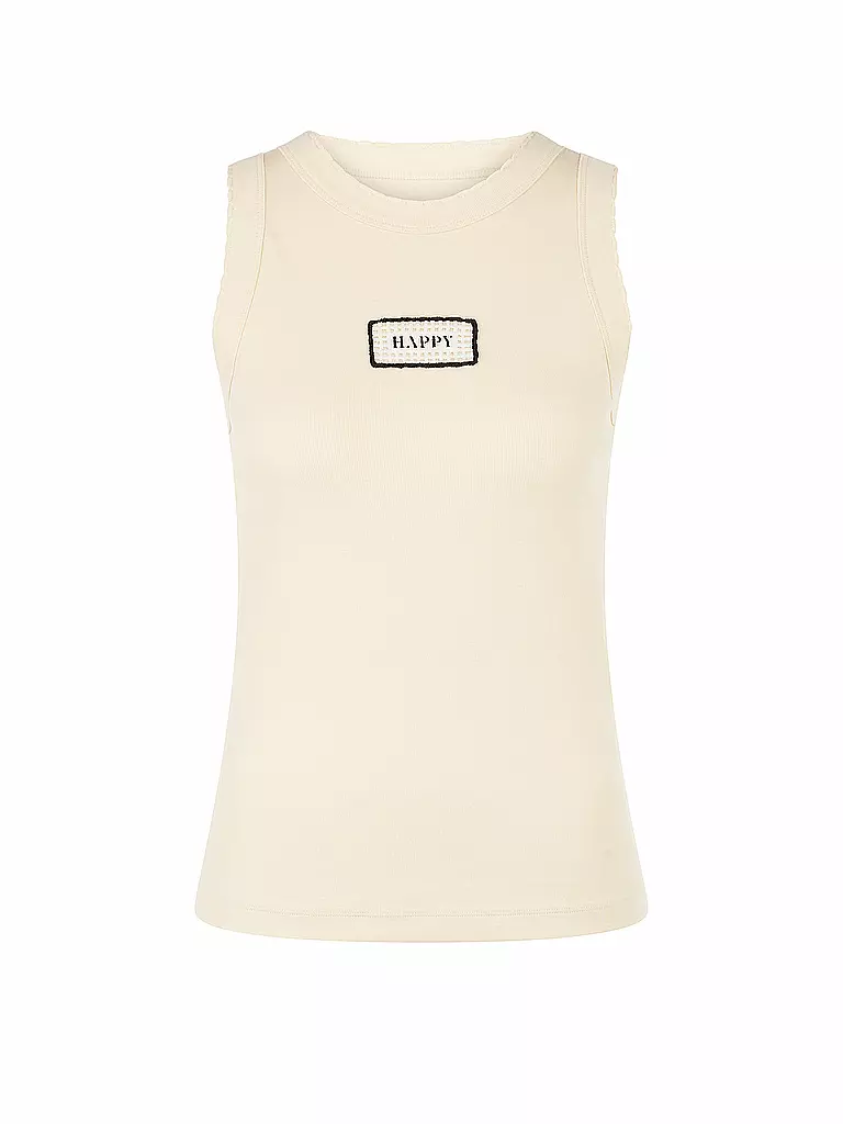 MARC CAIN | Top | creme